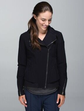 Lululemon Bust A Move Jacket